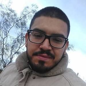 Meet your Posher, Javier